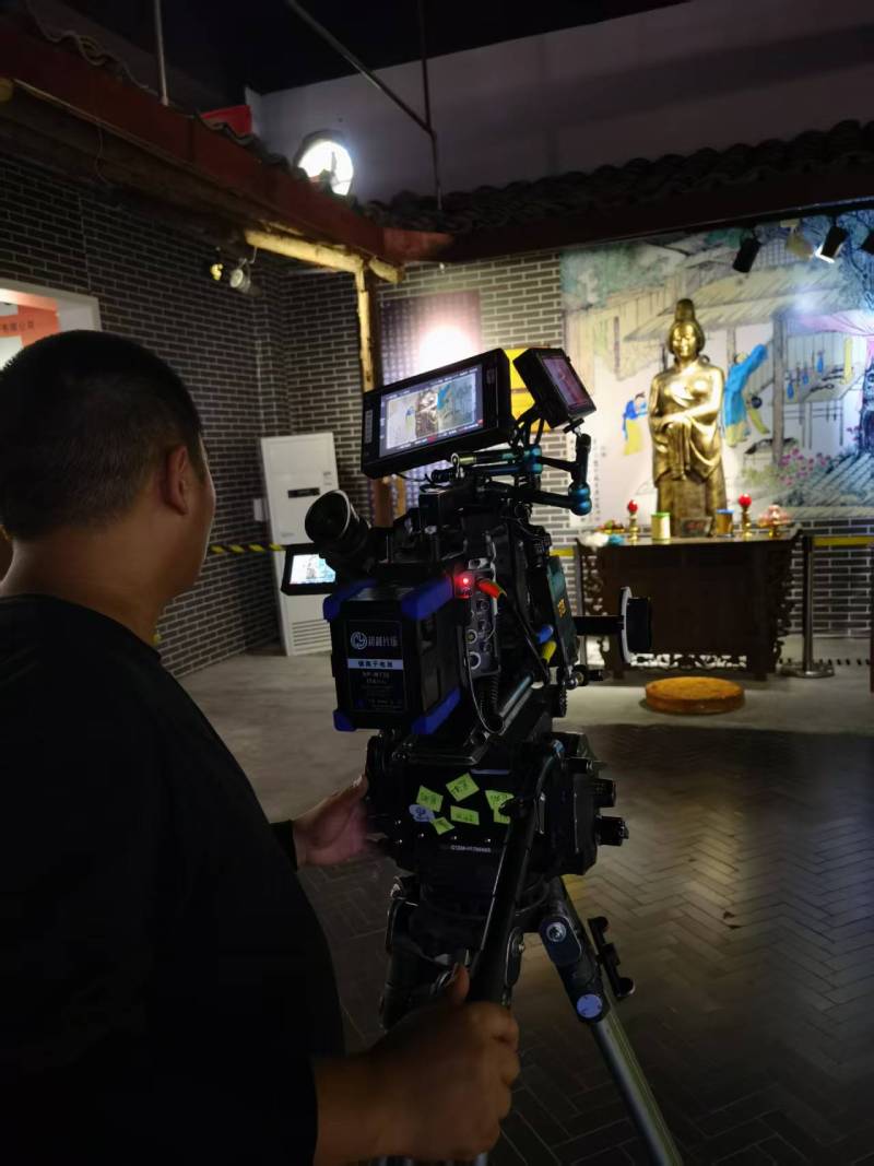 聚焦大余县产品宣传视频拍摄公司，以专业实力赋能品牌声量升级