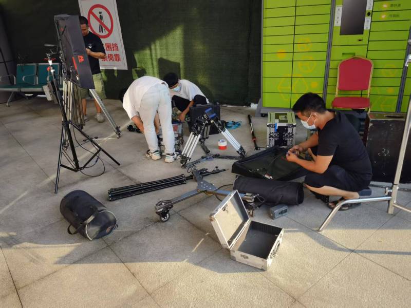 大余县产品视频拍摄全攻略，让产品魅力在镜头下尽情绽放