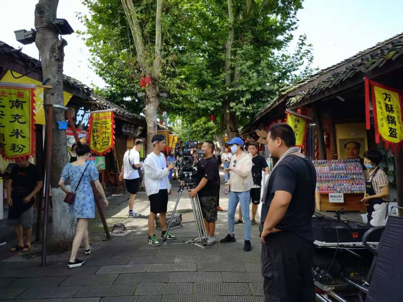 大余县电商产品视频拍摄制作，开启销量增长新引擎