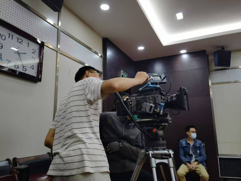 大数据指导创作方向，大余县产品视频拍摄公司让每帧画面都有效触达