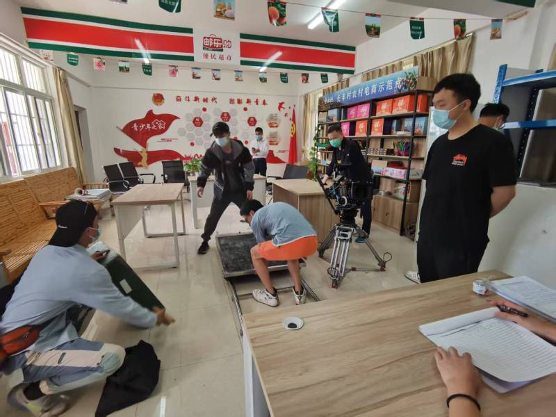 大余县电商产品视频拍摄制作实战秘籍，助力产品引爆电商流量